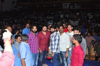Appatlo Okadundevadu Theatre Coverage Photos